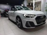 Nuova Audi A1 S-Line 115 CV (84 kW) 2026 Bianco SUV