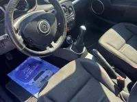 Usata Renault Clio II 85 CV (62 kW) 2010 Grigio Berlina
