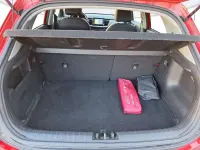 Begagnad Kia Stonic 97 HK (71 kW) 2020 Röd SUV