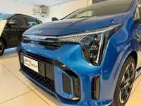 Nouvelle Kia Picanto Urban 68 ch (50 kW) 2025 Bleue Citadine