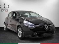 usata Renault Clio IV -