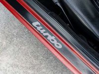 Usata Porsche 924 177 CV (130 kW) 1982 Sienna red metallic Coupé