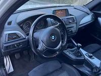 usata BMW 120 120 d 5p Msport