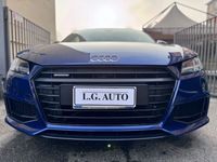 usata Audi TT Roadster 2.0 TDI QUATTRO SLINE STRONIC