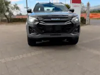 Nuova Isuzu D-Max 163 CV (119 kW) 2026 Grigio Pick-up