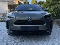 Usata Toyota Yaris Cross Trend 92 CV (67 kW) 2023 SUV