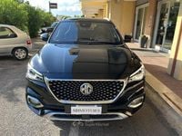 Usata MG EHS Exclusive 162 CV (119 kW) 2022 Nero SUV