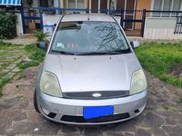 usata Ford Fiesta FiestaV 2002 5p 1.4 tdci Ghia