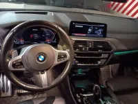 Usata BMW X4 M M Sport 360 CV (264 kW) 2021 Nero SUV