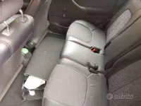 Usata Mercedes A140 82 CV (60 kW) 2002 Nero Utilitaria