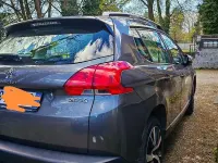 Usata Peugeot 2008 99 CV (72 kW) 2016 SUV