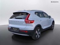 Usata Volvo XC40 192 CV (141 kW) 2021 Argento SUV