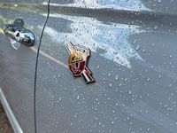 Usata Fiat 500 Abarth 2010 Grigio Utilitaria