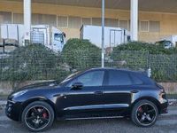 Usata Porsche Macan Turbo 400 CV (294 kW) 2016 SUV