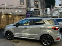 Usata Ford Ecosport ST-Line 125 CV (91 kW) 2022 Bluazzurro SUV