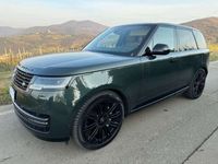 Usata Land Rover Range Rover HSE 351 CV (258 kW) 2023 Belgravia green SUV