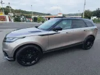 Usata Land Rover Range Rover Velar R-Dynamic 241 CV (177 kW) 2019 SUV