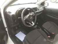 Gebraucht Kia Picanto 67 PS (49 kW) 2021 Kleinwagen