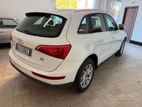 Occasion Audi Q5 170 ch (125 kW) 2011 Blanc SUV