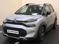Usata Citroën C3 Aircross 110 CV (80 kW) 2024 Grigio SUV