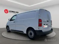 Usata Fiat Scudo Business 120 CV (88 kW) 2023 Bianco Furgone