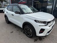 Nuova Citroën C3 PureTech 100 CV (73 kW) 2025 Bianco Berlina
