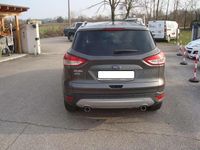 Usata Ford Kuga Titanium S 150 CV (110 kW) 2016 Other SUV