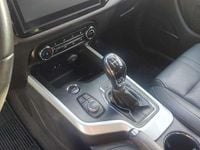 Usata DR DR 4.0 116 CV (85 kW) 2022 Nero SUV