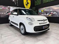Occasion Fiat 500L Urban 95 ch (69 kW) 2016 Blanc Monospace