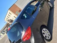 Usata Opel Meriva S 101 CV (74 kW) 2012 Grigio Monovolume