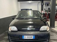 Usata Fiat 600 54 CV (39 kW) 2005 Utilitaria