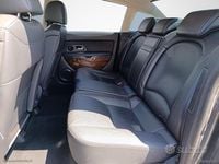 Usata Citroën C6 Exclusive 241 CV (177 kW) 2010 Nero Berlina