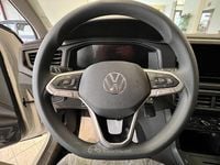 Nuova VW Polo 80 CV (58 kW) 2026 Gray Berlina