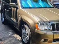 Usata Jeep Grand Cherokee 218 CV (160 kW) 2009 SUV