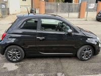 Usata Fiat 500 S 95 CV (69 kW) 2017 Utilitaria