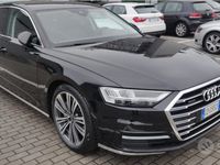 usata Audi A8L 