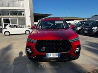 Usata DR DR 6.0 150 CV (110 kW) 2023 Rosso SUV