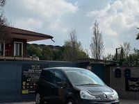 Usata Renault Modus 2011 Nero Monovolume