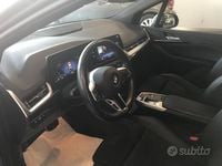 Usado BMW 218 M Sport 150 CV (110 kW) 2023 Gris Familiar