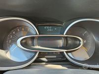 Usata Renault Clio IV 90 CV (66 kW) 2016 Bianco Berlina