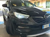 Usata Opel Grandland X Edition 120 CV (88 kW) 2018 SUV