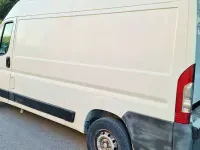 Usata Fiat Ducato 120 CV (88 kW) 2007 Bianco Furgone