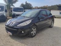 usata Peugeot 207 1.4 8V 75CV 3p. Energie Sport ECO GPL