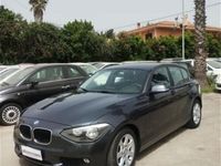 usata BMW 116 Serie 1 5p. d 5p. Business usato