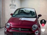 Usata Fiat 500 2016 Cabrio