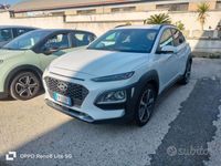 usata Hyundai Kona 1ªs. (2017-23) - 2017