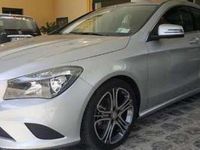 usata Mercedes CLA200 cdi Executive auto