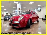 usata Alfa Romeo MiTo 1.6 JTDm 120 CV Distinctive In Gar