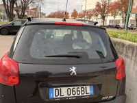 Usata Peugeot 207 95 CV (69 kW) 2007 Station wagon