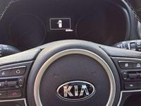 Usata Kia Sportage GT-Line 185 CV (136 kW) 2017 SUV